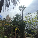 Photo n°8 de l'avis de Em-ma.E fait le 05/04/2023 à 17:19 sur le  Villa Garnier à Bordighera