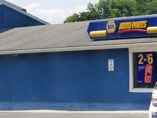 Auto Parts Store «NAPA Auto Parts Lehighton», reviews and photos, 90 Blakeslee Blvd Dr E, Lehighton, PA 18235, USA