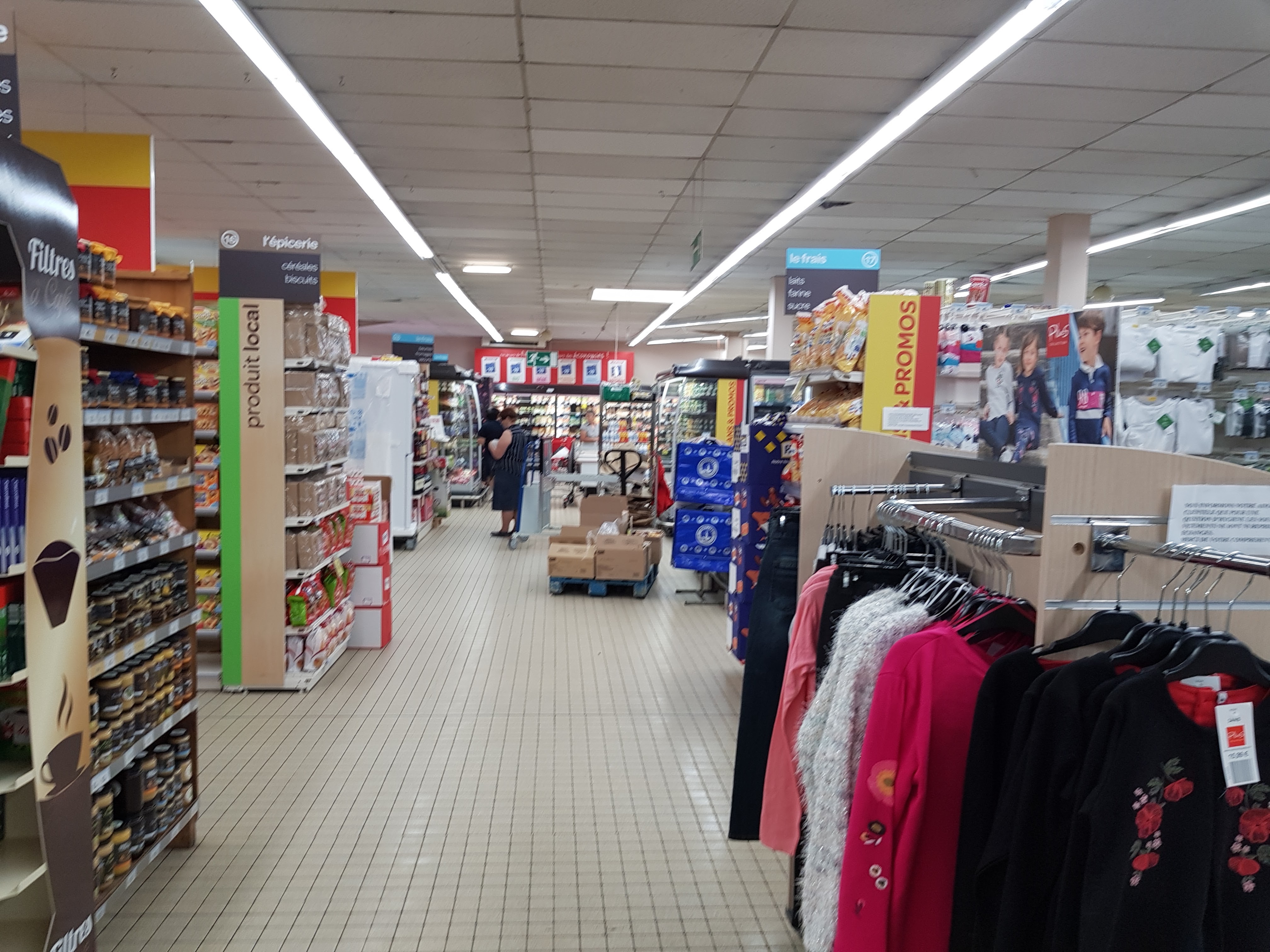 Photo n° 3 de l'avis de Yan.e fait le 31/08/2017 à 16:45