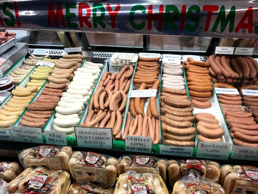 Butcher Shop «Paulina Market», reviews and photos, 3501 N Lincoln Ave, Chicago, IL 60657, USA