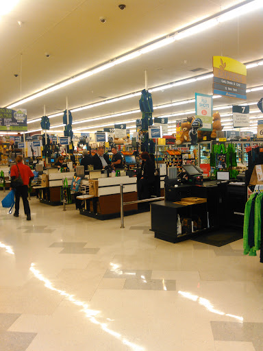 Grocery Store «Albertsons», reviews and photos, 705 Trosper Rd SW, Tumwater, WA 98511, USA