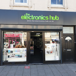 The Electronics Hub