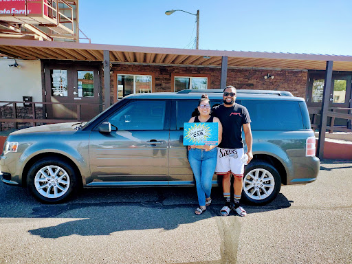 Auto Broker «Another Time Used Cars», reviews and photos, 2333 E Union Hills Dr, Phoenix, AZ 85024, USA