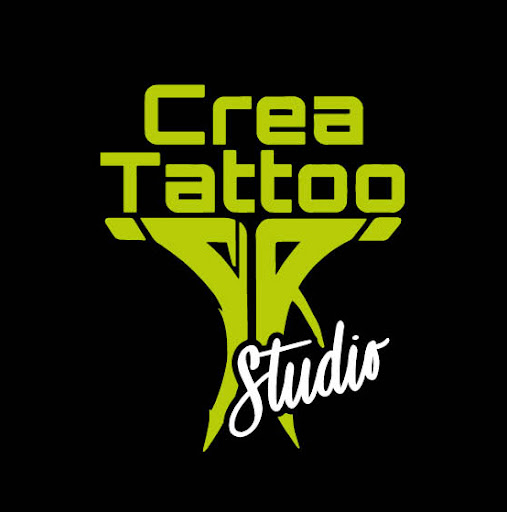 Crea Tattoo Studio