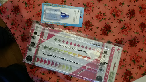 Fabric Store «Quilt Barn», reviews and photos, 2102 E Main, Puyallup, WA 98372, USA