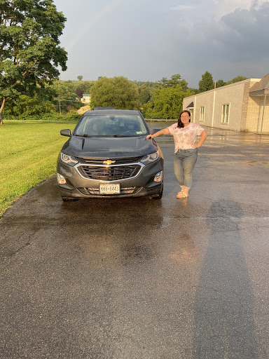 Used Car Dealer «Sun Auto Warehouse of Cortland», reviews and photos, 3870 West Rd, Cortland, NY 13045, USA