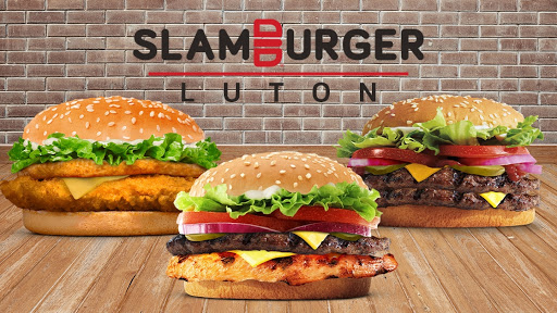 Slamburger