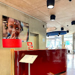 Photo n°6 de l'avis de Eduardo.e fait le 01/10/2021 à 17:01 sur le  Hotel Rossi à Berlin