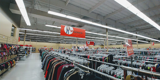 Thrift Store «Savers», reviews and photos