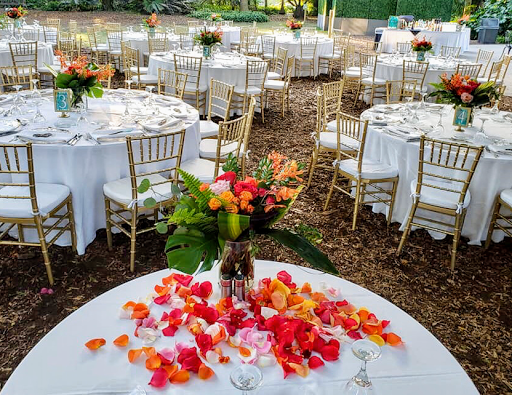 Moates Florist, 5034 N Nebraska Ave, Tampa, FL 33603, USA, 