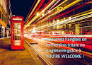 You're Welcome - Agence de Séjours Linguistiques Chambéry