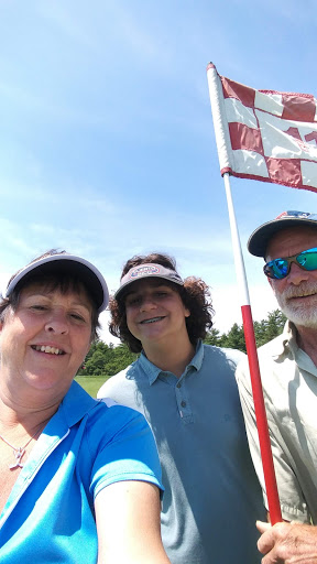 Golf Club «Village Links Golf Club», reviews and photos, 265 S Meadow Rd, Plymouth, MA 02360, USA