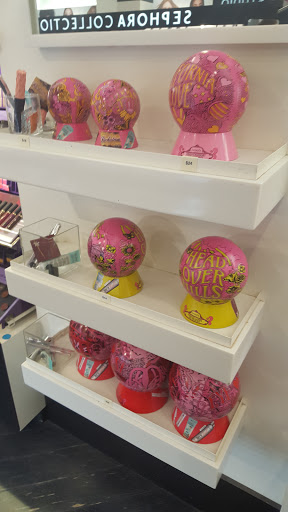 Cosmetics Store «SEPHORA», reviews and photos, 7979 Pittsford Victor Rd, Victor, NY 14564, USA