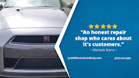 Jack Williams Auto Body