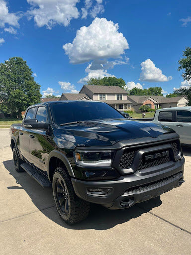 Integrity Auto Detailing en Carlisle