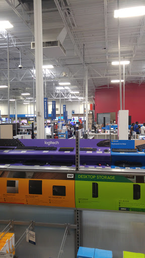 Electronics Store «Best Buy», reviews and photos, 1800 McFarland Blvd E, Tuscaloosa, AL 35404, USA