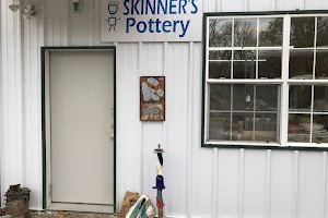Skinner's Pottery image