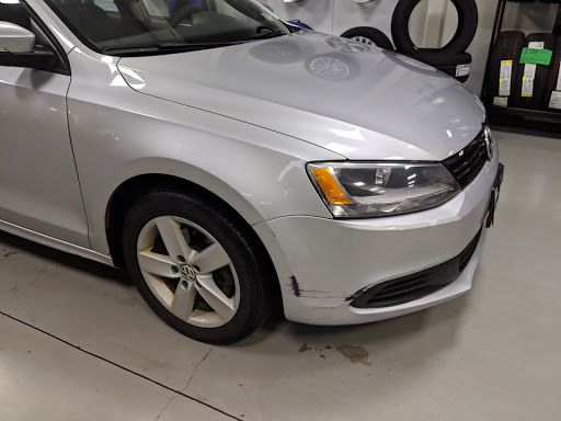 Car Dealer «Volkswagen of Kingston», reviews and photos, 1249 Ulster Ave, Kingston, NY 12401, USA