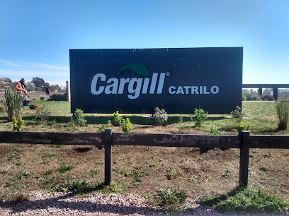 Cargill SACI Catriló