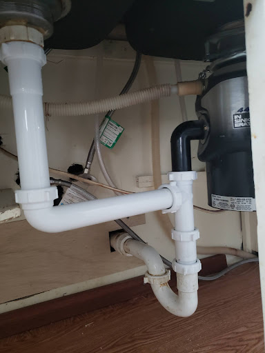 Plumber «Mr. Rooter Plumbing of St. Louis», reviews and photos, 1526 Fenpark Dr, Fenton, MO 63026, USA