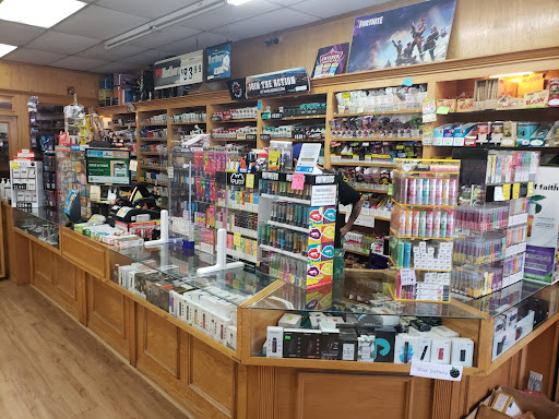 Tobacco Shop «Tobacco One Smoke Shop», reviews and photos, 1220 E Yorba Linda Blvd, Placentia, CA 92870, USA