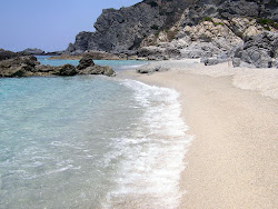 Photo de Ficara Beach avec un niveau de propreté de très propre