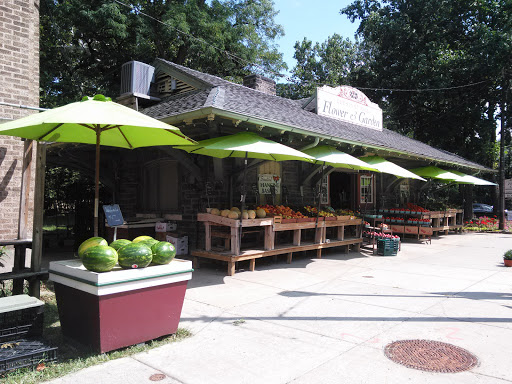 Garden Center «Chestnut Hill Flower & Garden», reviews and photos, 7639 Germantown Ave, Philadelphia, PA 19118, USA