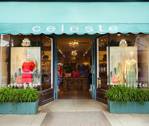 CELESTE, 140 S Main St, Boerne, TX 78006, USA, 