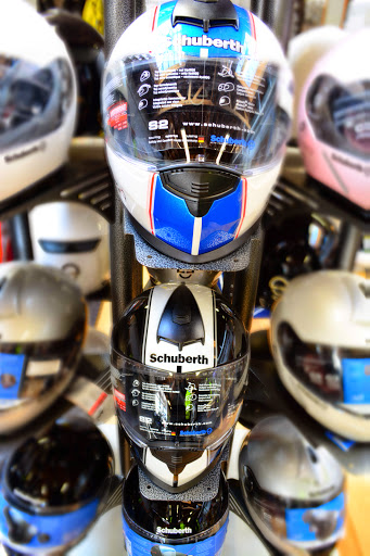 Motorcycle Dealer «BMW Motorcycles of San Francisco», reviews and photos, 790 Bryant St, San Francisco, CA 94107, USA