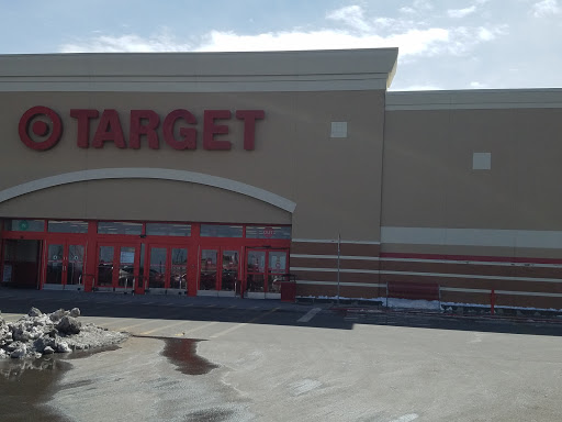 Department Store «Target», reviews and photos, 6767 S Clinton St, Englewood, CO 80112, USA
