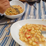 Photo n°3 de l'avis de jacky.a fait le 01/05/2024 à 09:05 sur le  Da Ciro al Vicoletto à Ischia