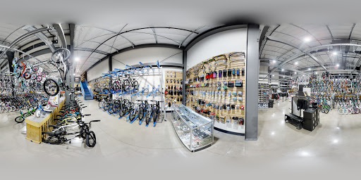 Bicycle Store «Fun Sport Bikes», reviews and photos, 1700 McHenry Ave #10, Modesto, CA 95350, USA