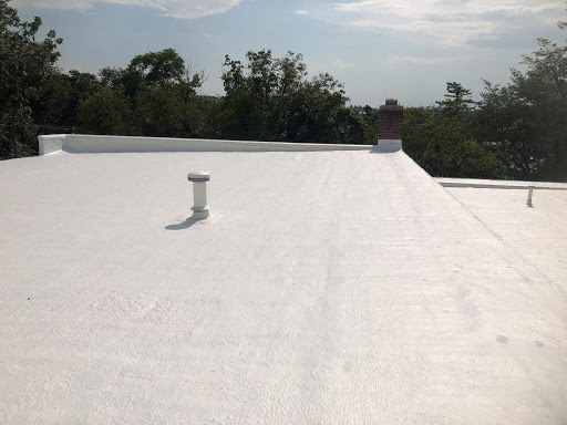 Roofing Contractor «J. Smucker Contracting LLC», reviews and photos, 160 Cambridge Rd, Gap, PA 17527, USA