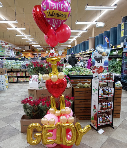 Grocery Store «C-Town Supermarkets», reviews and photos, 32 Wheeler Rd, Central Islip, NY 11722, USA