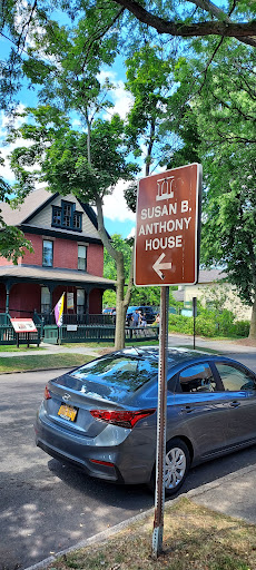 Museum «Susan B. Anthony Museum & House», reviews and photos, 17 Madison St, Rochester, NY 14608, USA