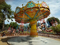 KID PARC Île d'Aventures - parc d attractions - Gironde - Bassin d'Arcachon Gujan-Mestras