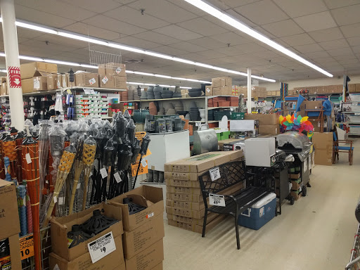 Discount Store «Ocean State Job Lot», reviews and photos, 225 Bedford St, East Bridgewater, MA 02333, USA