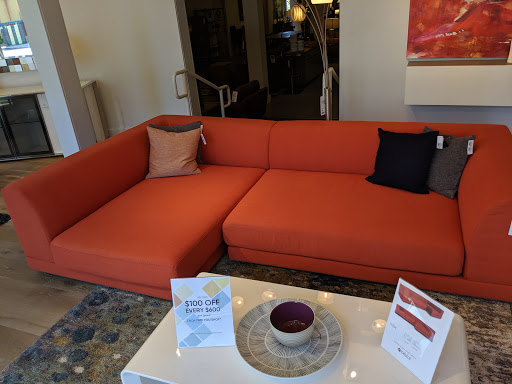 Furniture Store «Scandinavian Designs», reviews and photos, 317 S B St, San Mateo, CA 94401, USA
