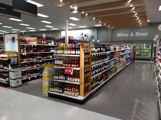Department Store «Target», reviews and photos, 25901 US-290, Cypress, TX 77429, USA