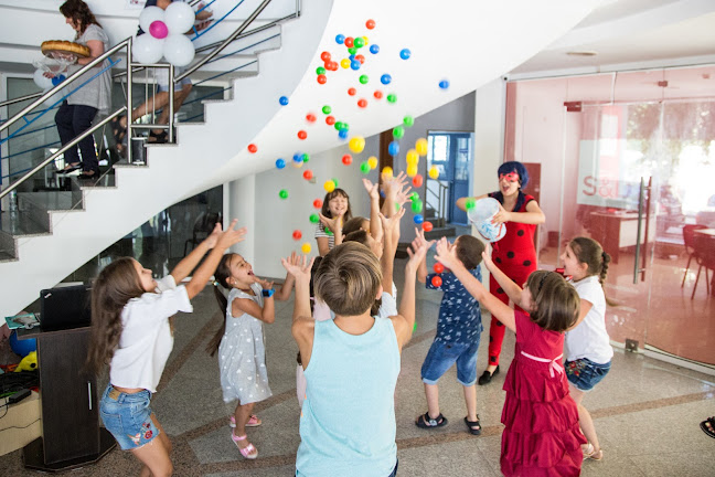 Коментари и отзиви за SmartyKids Благоевград - детски образователен център