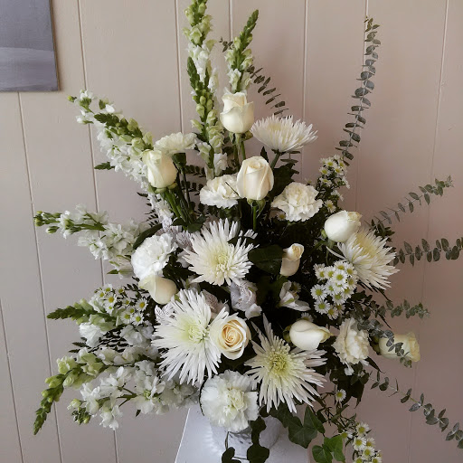 Florist «Buds & Bows Floral Design», reviews and photos, 1365 Cypress Ave, Melbourne, FL 32935, USA