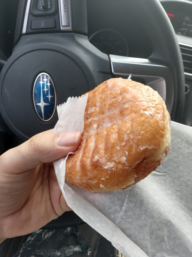 Coffee Shop «Donut King», reviews and photos, 151 Copeland St, Quincy, MA 02169, USA