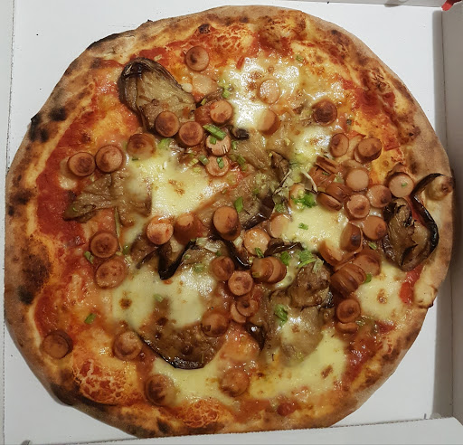 Pizzeria Santa Lucia (ACICATENA) in Aci Catena, Città Metropolitana di Catania