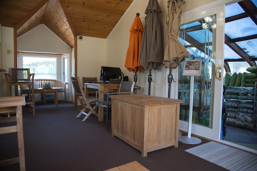 Outdoor Furniture Store «Terra Patio & Garden», reviews and photos, 258 Bolinas St, Mill Valley, CA 94941, USA