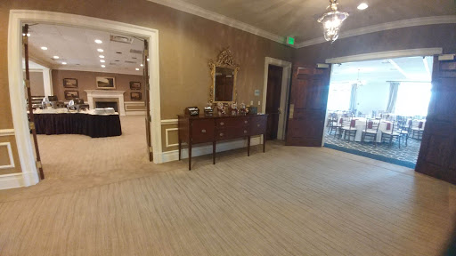 Private Golf Course «TPC Wakefield Plantation Course», reviews and photos, 2201 Wakefield Plantation Dr, Raleigh, NC 27614, USA