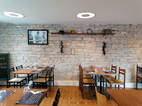 Atmosphère du Restaurant CAFE DU CENTRE (St olher) à Noiron-sous-Gevrey - n°5