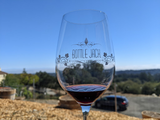 Winery «Bottle Jack Winery», reviews and photos, 1088 La Madrona Dr, Santa Cruz, CA 95060, USA