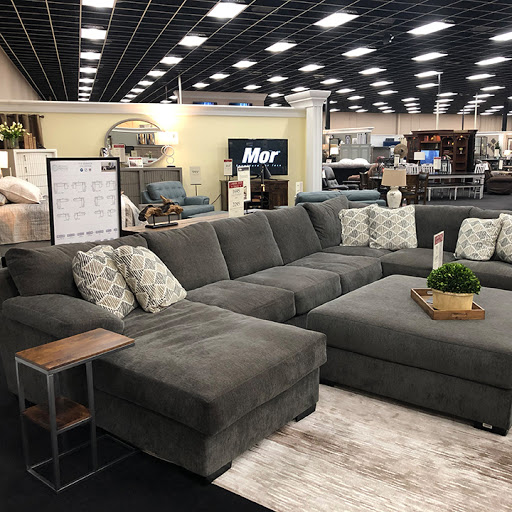 Furniture Store «Mor Furniture for Less», reviews and photos, 2212 Harvard Way, Reno, NV 89502, USA