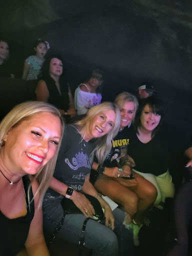 Performing Arts Theater «Cactus Theater», reviews and photos, 1812 Buddy Holly Ave, Lubbock, TX 79401, USA