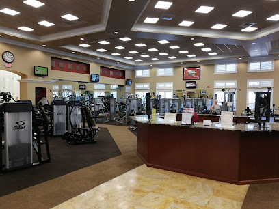 Bella Vita Spa & Fitness Center - 2125 W Skyview Crossing Dr, Hernando, FL 34442